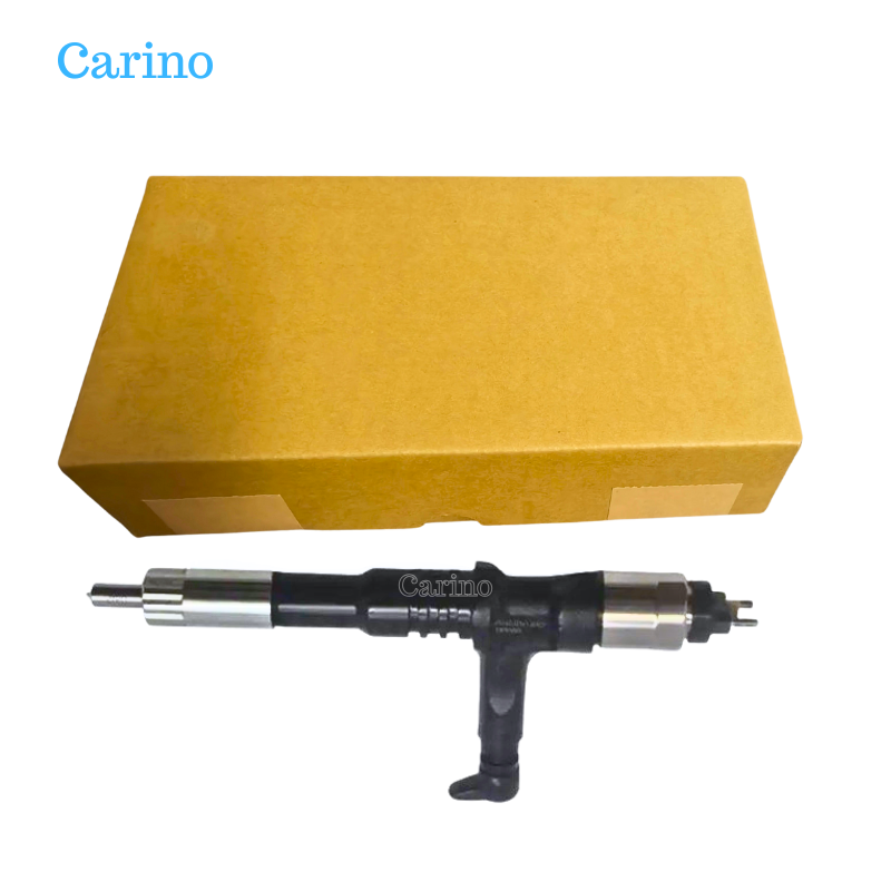 295050-0720 Fuel Injector 6252-11-3100